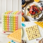 Preview: Silicone Mould - Decor Pop - Square